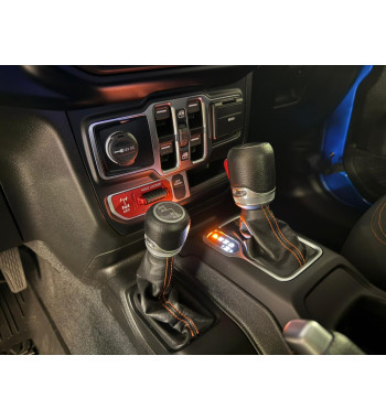 Jeep Gladiator 2023