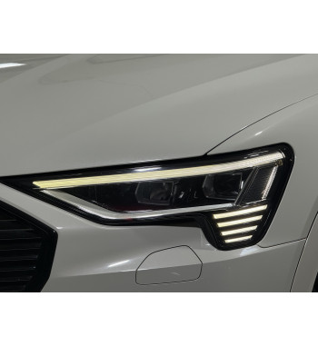 AUDI E-TRON 2020