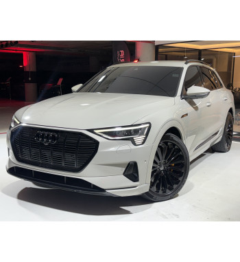 AUDI E-TRON 2020