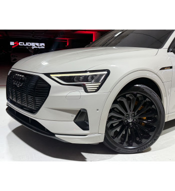 AUDI E-TRON 2020