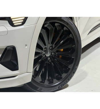 AUDI E-TRON 2020