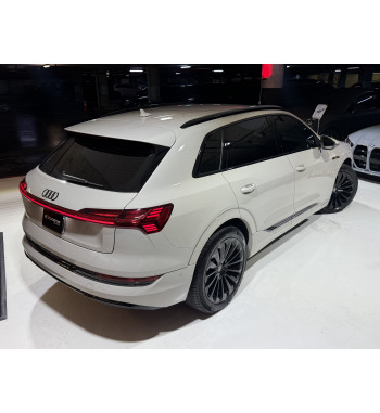 AUDI E-TRON 2020