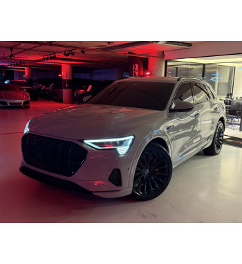 AUDI E-TRON 2020