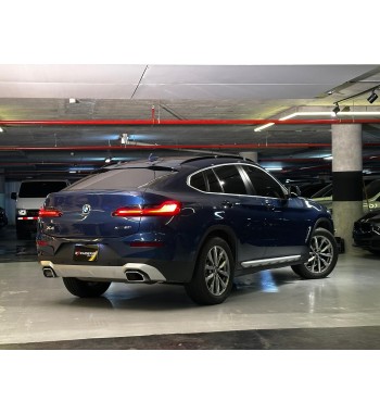 BMW X4 XDRIVE 20I 2022