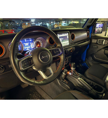 Jeep Gladiator 2023