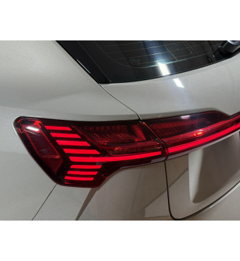 AUDI E-TRON 2020