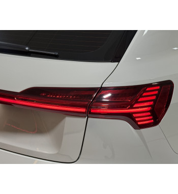 AUDI E-TRON 2020