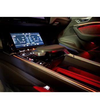 AUDI E-TRON 2020