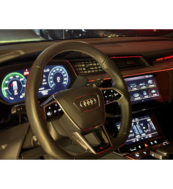 AUDI E-TRON 2020