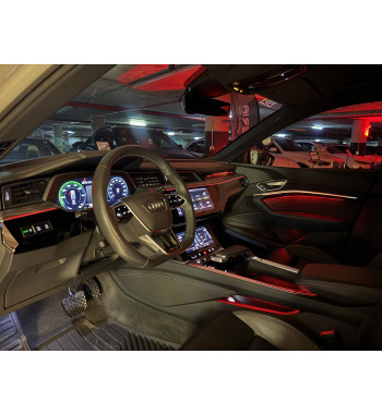 AUDI E-TRON 2020