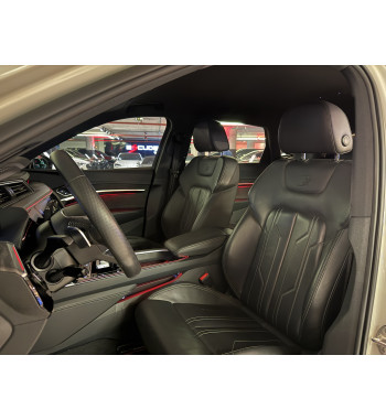 AUDI E-TRON 2020