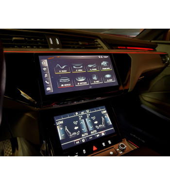 AUDI E-TRON 2020