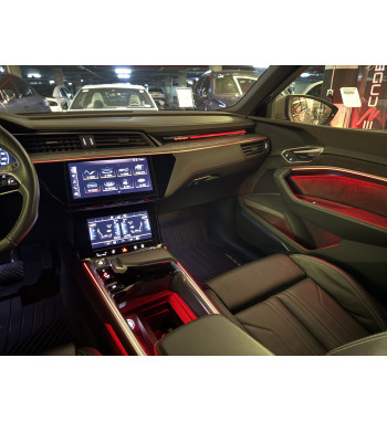 AUDI E-TRON 2020
