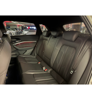 AUDI E-TRON 2020