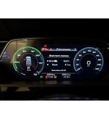 AUDI E-TRON 2020