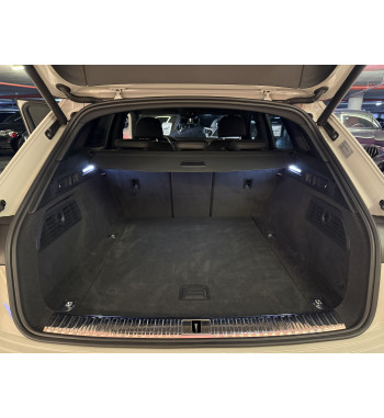 AUDI E-TRON 2020
