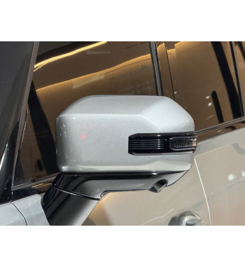 JETOUR T2 XWD 2025