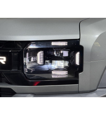 JETOUR T2 XWD 2025