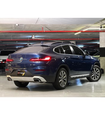 BMW X4 XDRIVE 20I 2022