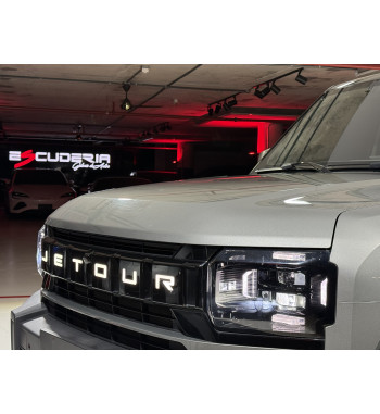 JETOUR T2 XWD 2025