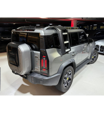 JETOUR T2 XWD 2025