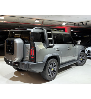 JETOUR T2 XWD 2025