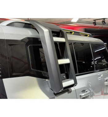 JETOUR T2 XWD 2025