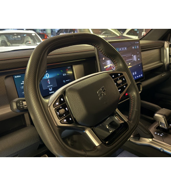 JETOUR T2 XWD 2025