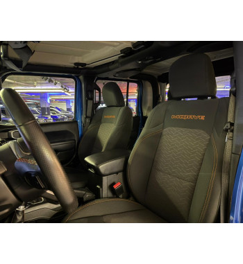 Jeep Gladiator 2023