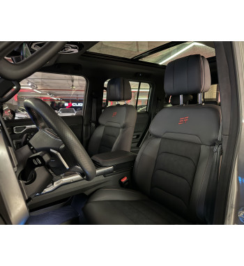 JETOUR T2 XWD 2025