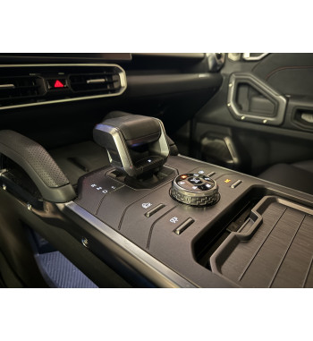 JETOUR T2 XWD 2025