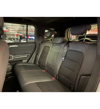 JETOUR T2 XWD 2025