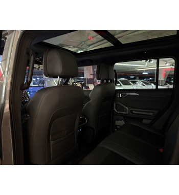 JETOUR T2 XWD 2025