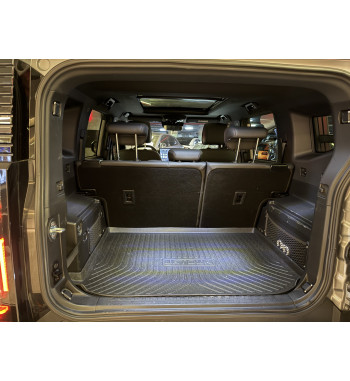 JETOUR T2 XWD 2025