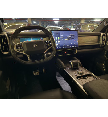 JETOUR T2 XWD 2025