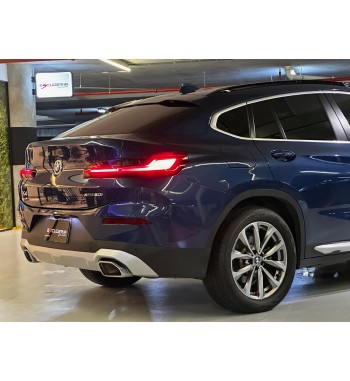 BMW X4 XDRIVE 20I 2022