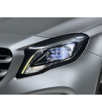 MERCEDES-BENZ GLA 180 2020