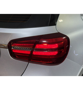 MERCEDES-BENZ GLA 180 2020