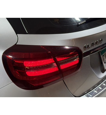 MERCEDES-BENZ GLA 180 2020