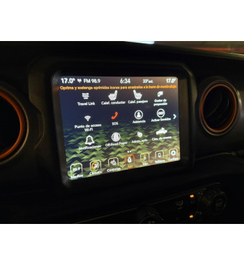 Jeep Gladiator 2023