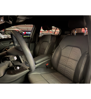 MERCEDES-BENZ GLA 180 2020