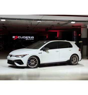 VOLKSWAGEN GOLF R MK8 2022