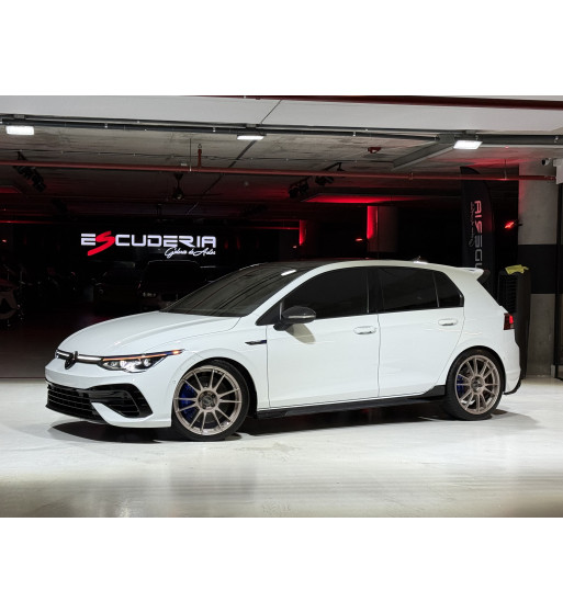 VOLKSWAGEN GOLF R MK8 2022