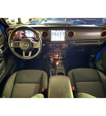 Jeep Gladiator 2023