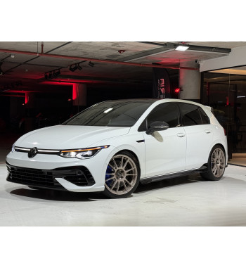VOLKSWAGEN GOLF R MK8 2022