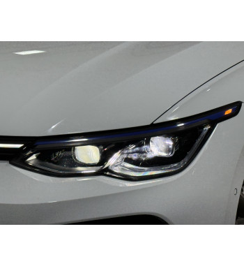 VOLKSWAGEN GOLF R MK8 2022