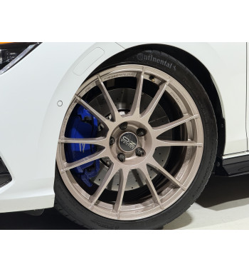 VOLKSWAGEN GOLF R MK8 2022