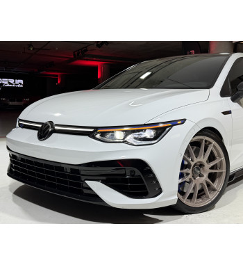 VOLKSWAGEN GOLF R MK8 2022