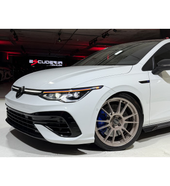 VOLKSWAGEN GOLF R MK8 2022