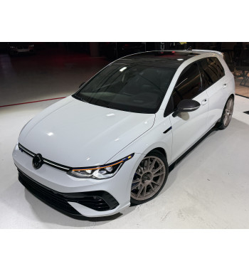 VOLKSWAGEN GOLF R MK8 2022